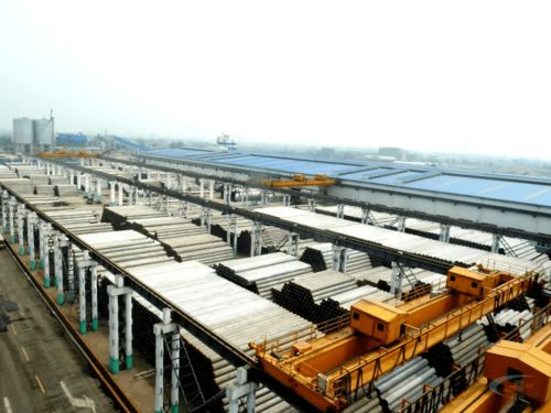 建华建材荣膺制造业单项冠军示范企业，轻质建筑材料制造行业引领者