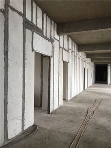轻质隔墙板批发 淄博轻质隔墙板 鑫盛建材厂